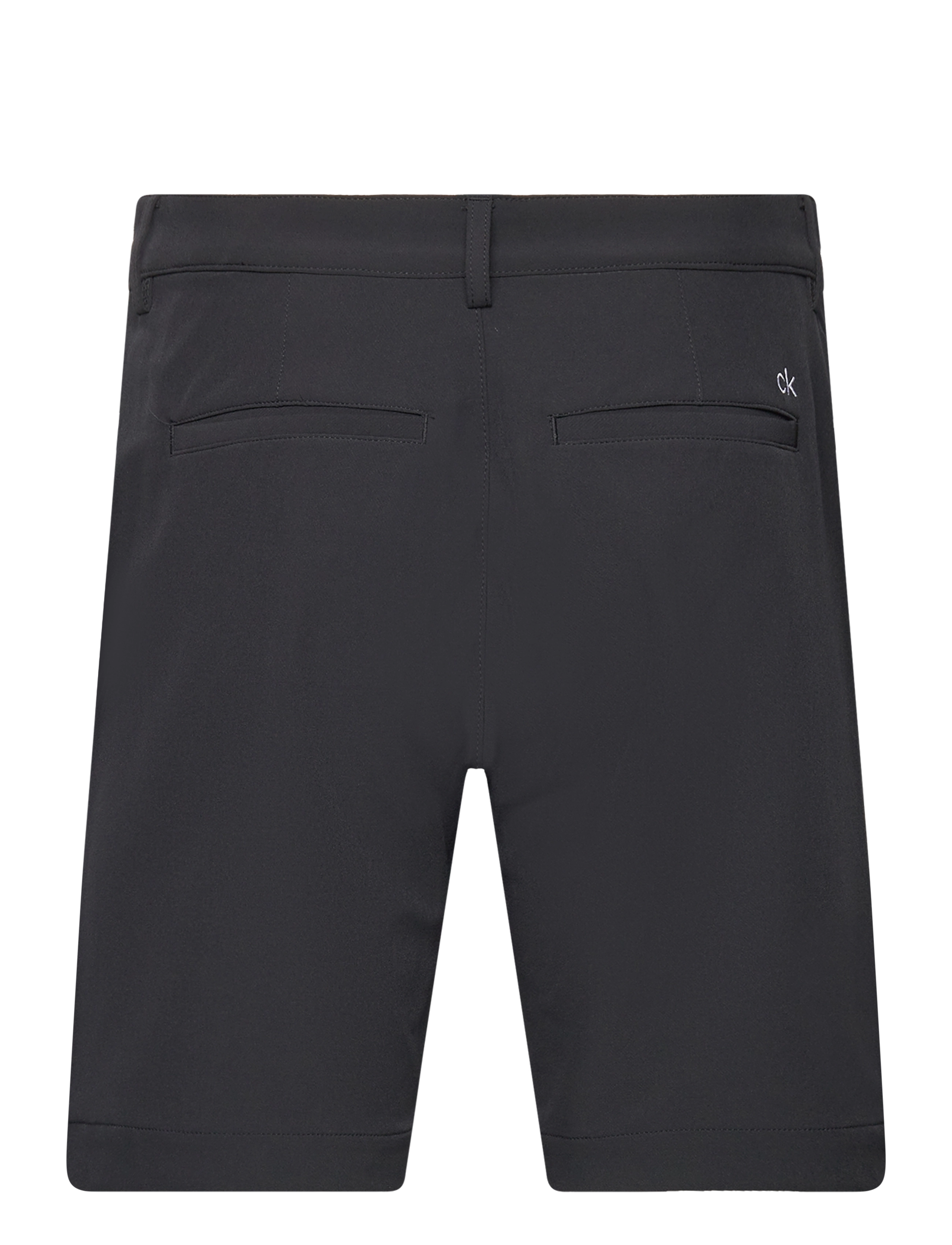 Calvin Klein Golf - GENIUS 4-WAY STRETCH SHORTS - black - 2