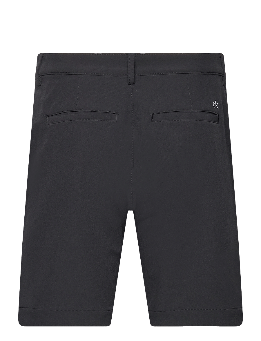 Calvin Klein Golf - GENIUS 4-WAY STRETCH SHORTS - black - 2