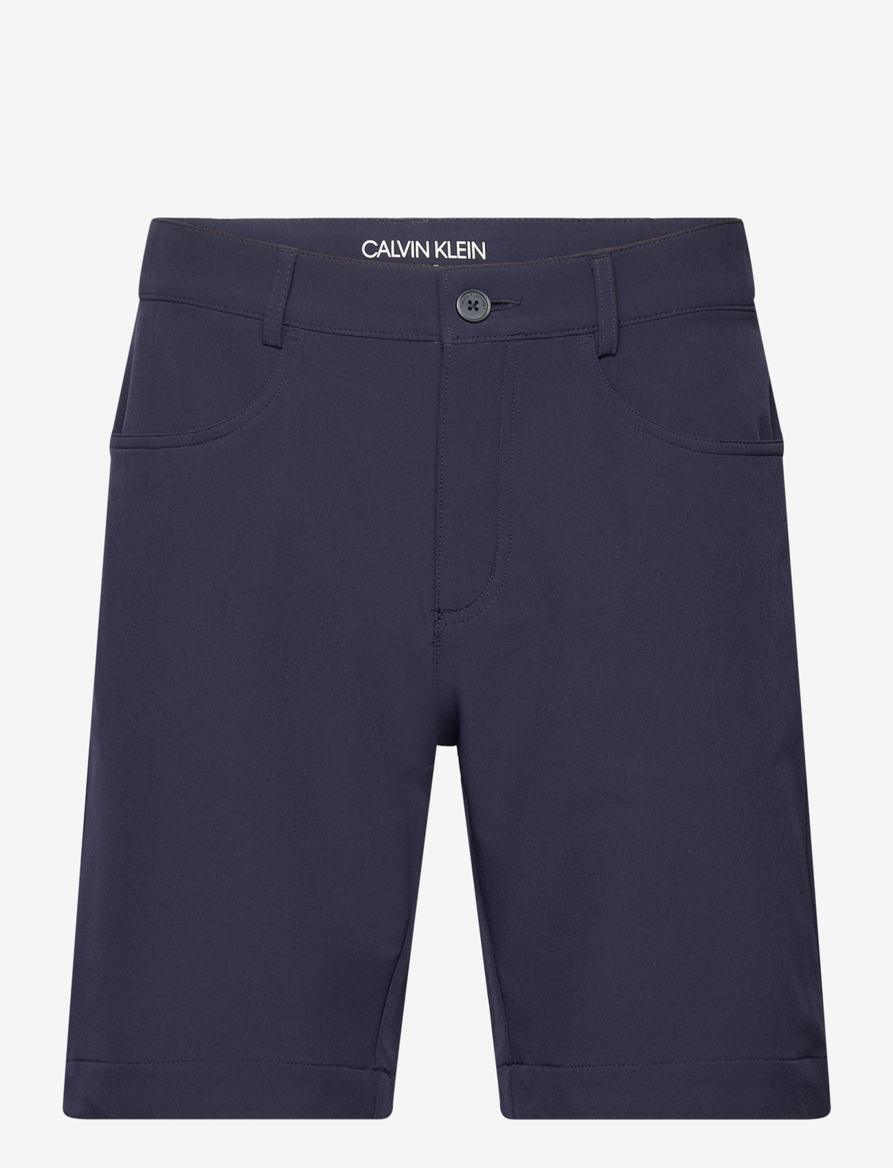 Calvin Klein Golf - GENIUS 4-WAY STRETCH SHORTS - golfshorts - dark navy - 1