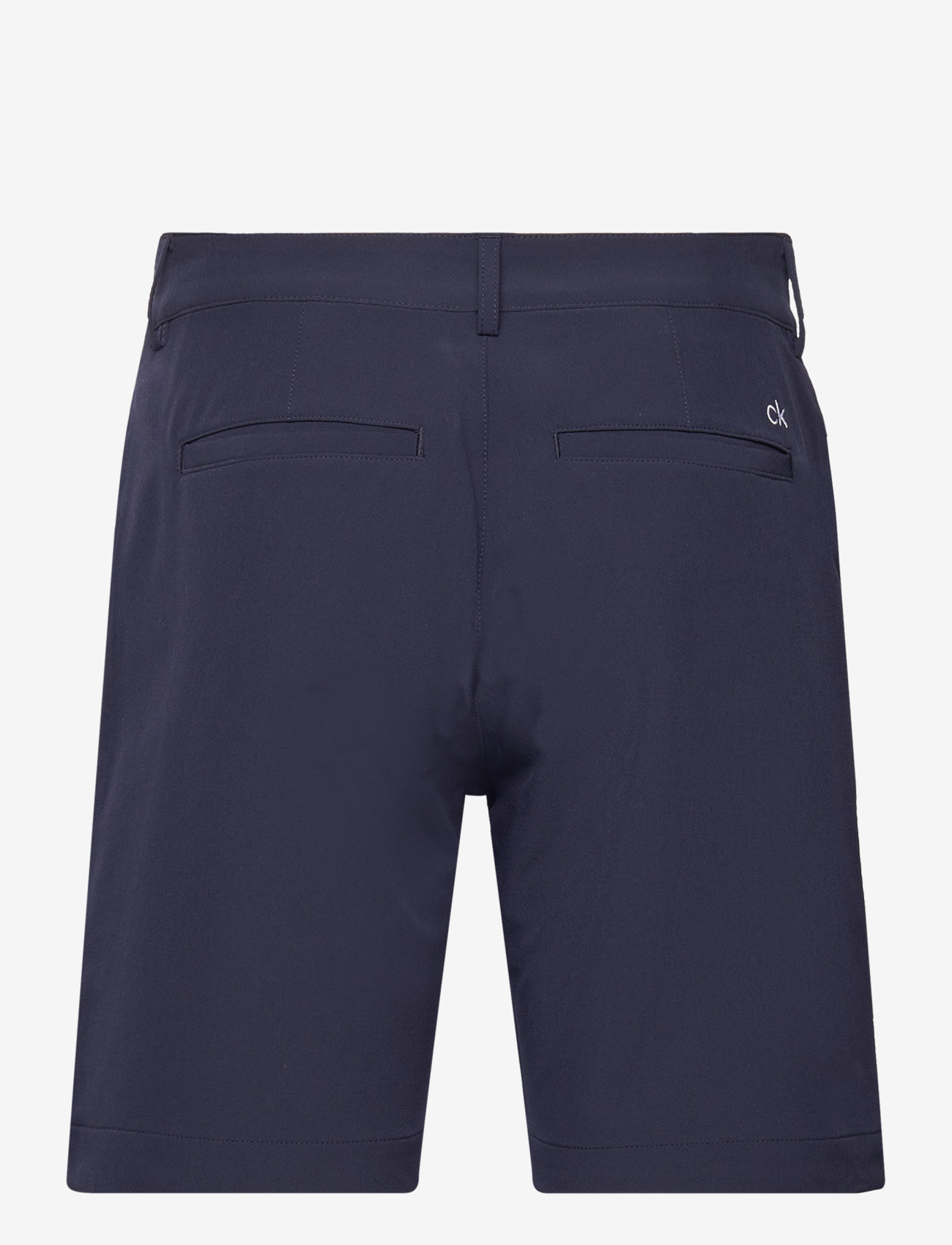 Calvin Klein Golf - GENIUS 4-WAY STRETCH SHORTS - golfshorts - dark navy - 2