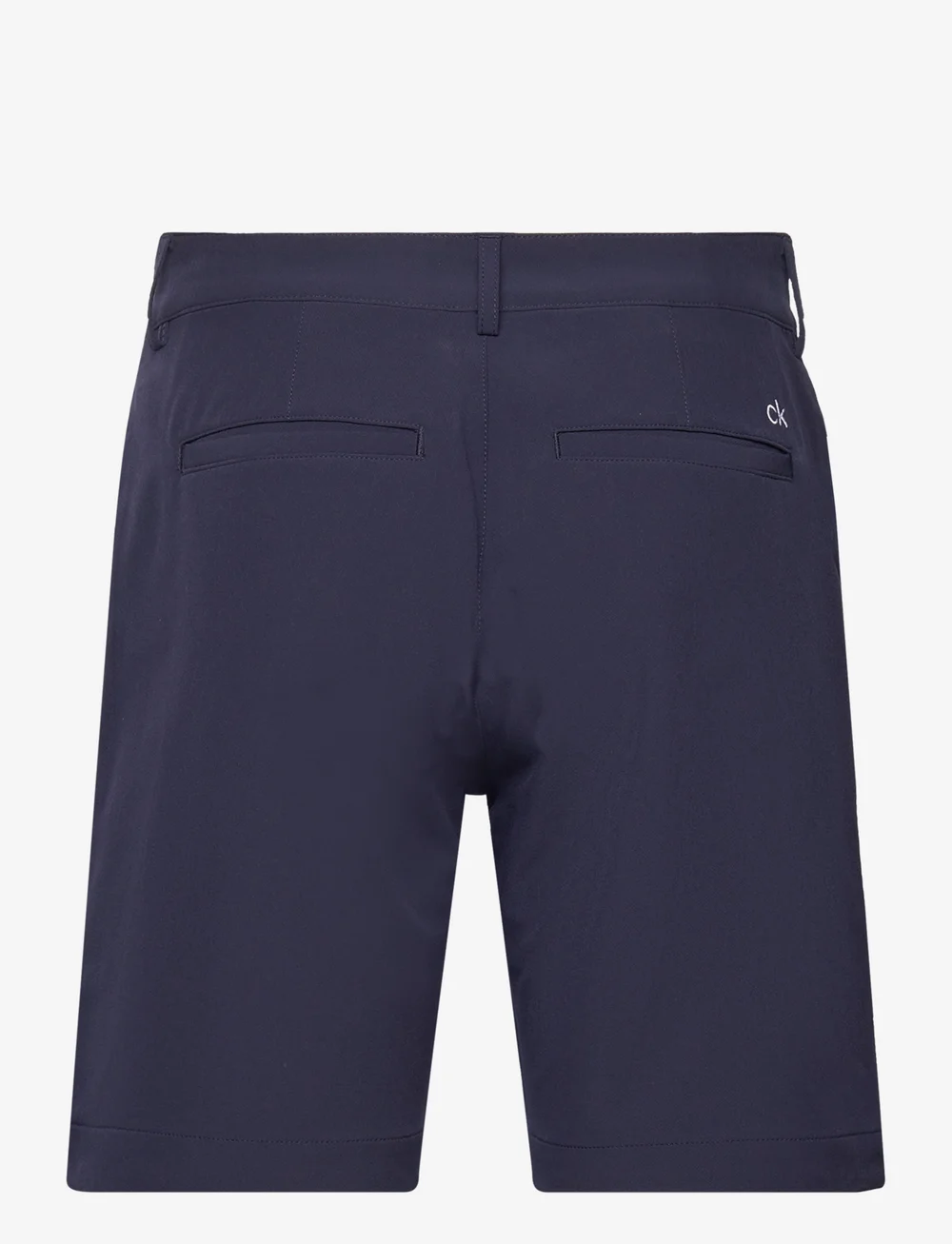 Ck top golf shorts