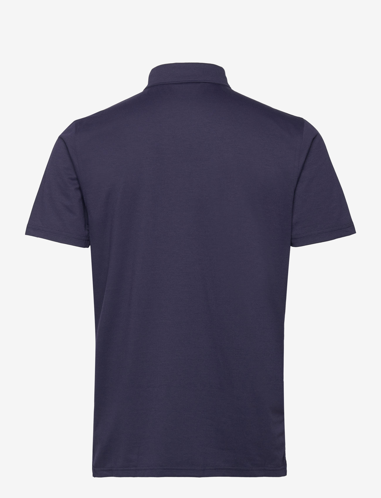 Calvin Klein Golf - FORT JACKSON POLO - evening blue - 2