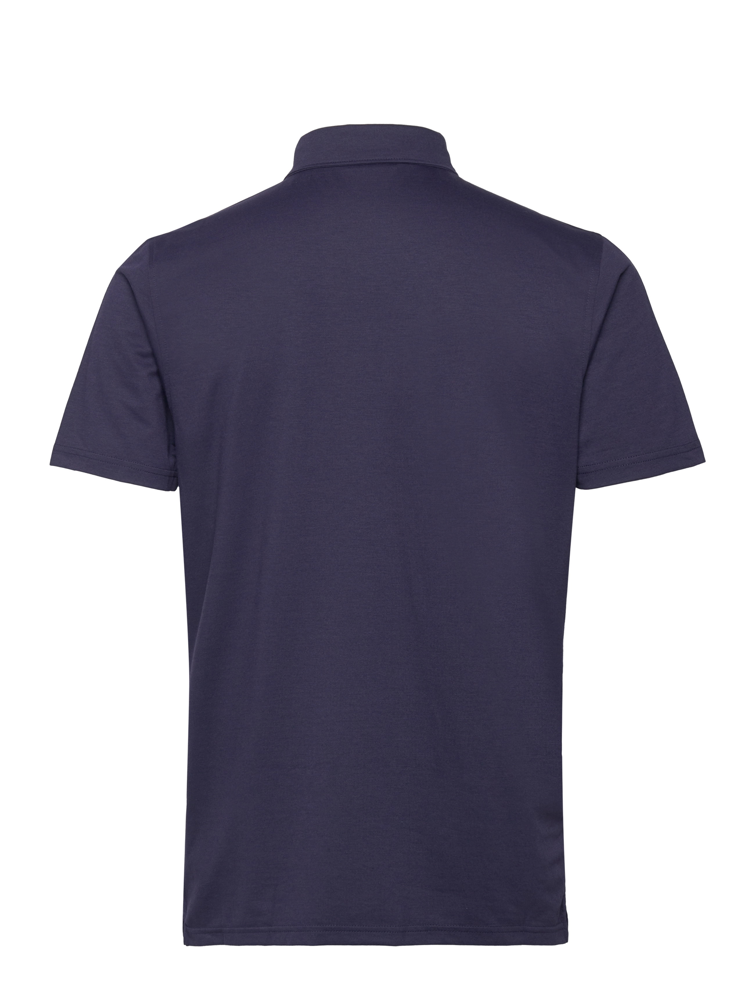 Calvin Klein Golf - FORT JACKSON POLO - evening blue - 2