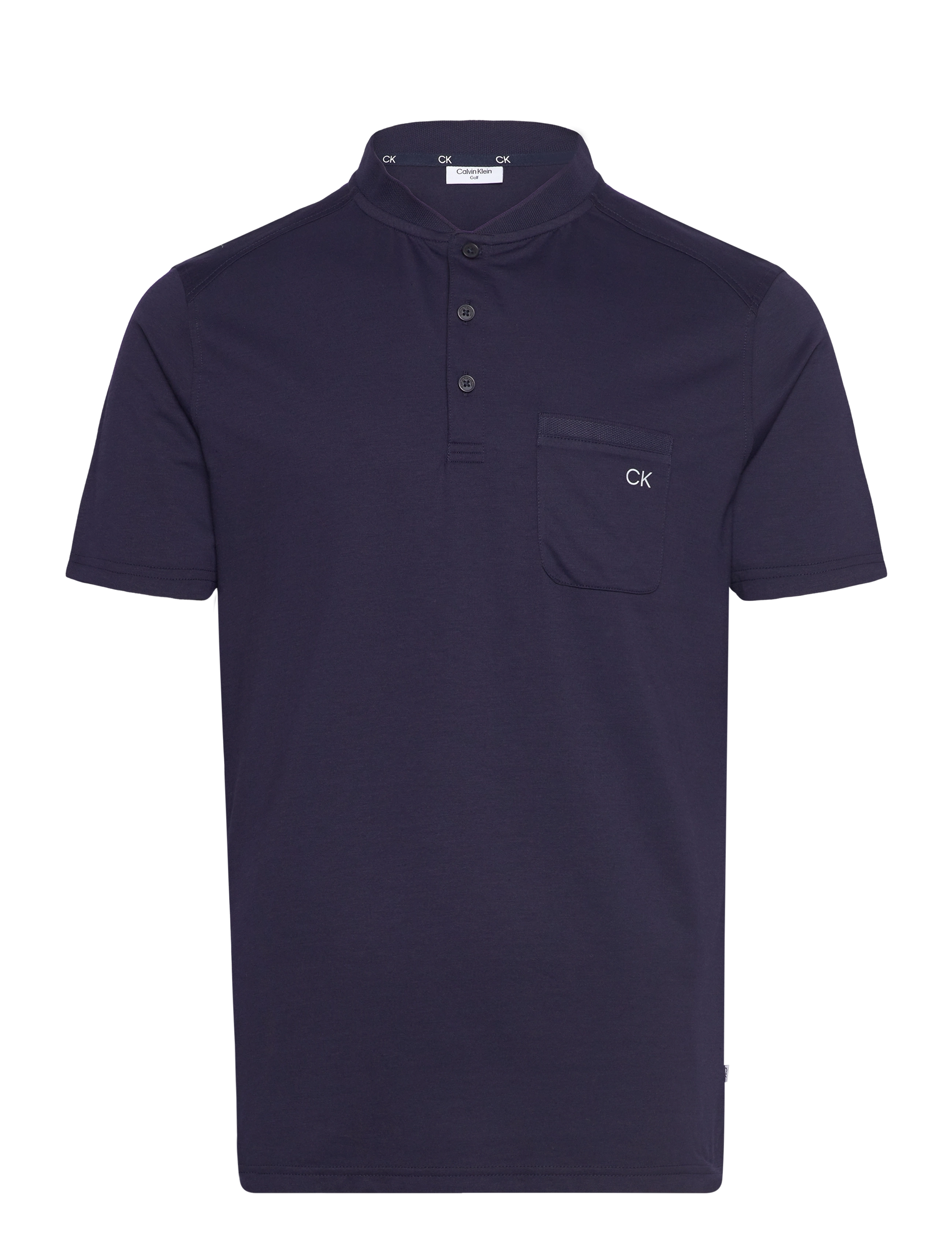 MIDDLEBROOK POLO - EVENING BLUE