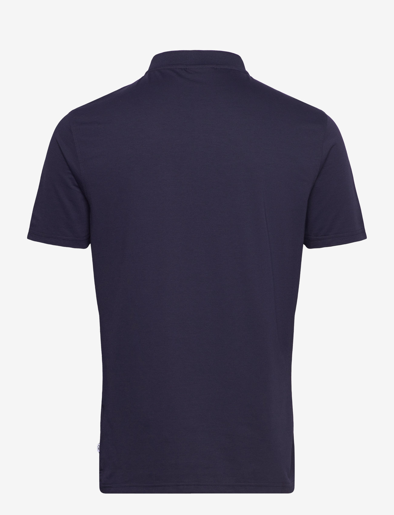 Calvin Klein Golf - MIDDLEBROOK POLO - evening blue - 1