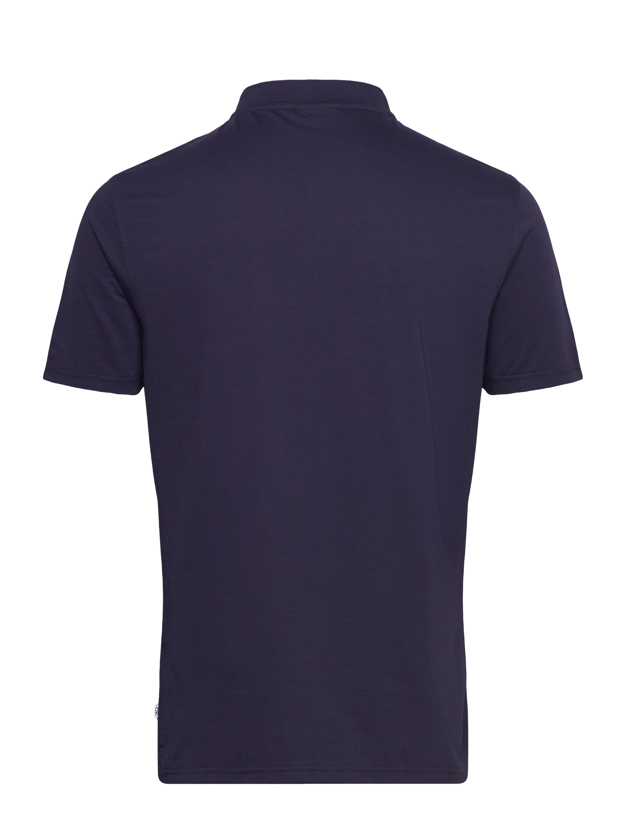 Calvin Klein Golf - MIDDLEBROOK POLO - evening blue - 1