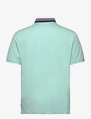 Calvin Klein Golf - PARRAMORE POLO - short-sleeved polos - aqua - 1
