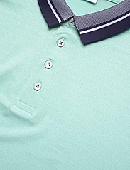 Calvin Klein Golf - PARRAMORE POLO - polo marškinėliai trumpomis rankovėmis - aqua - 2