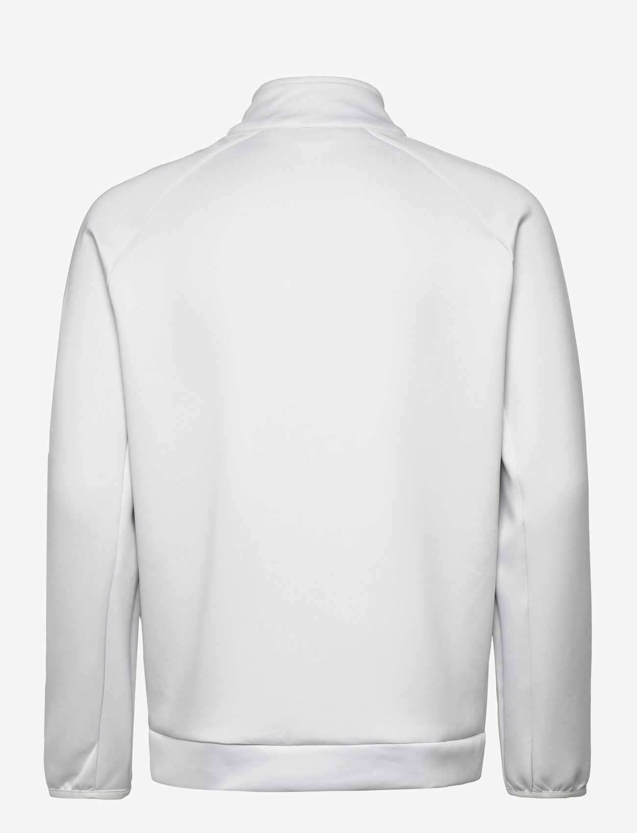 Calvin Klein Golf - PARKBURY FULL ZIP - silver cloud - 1