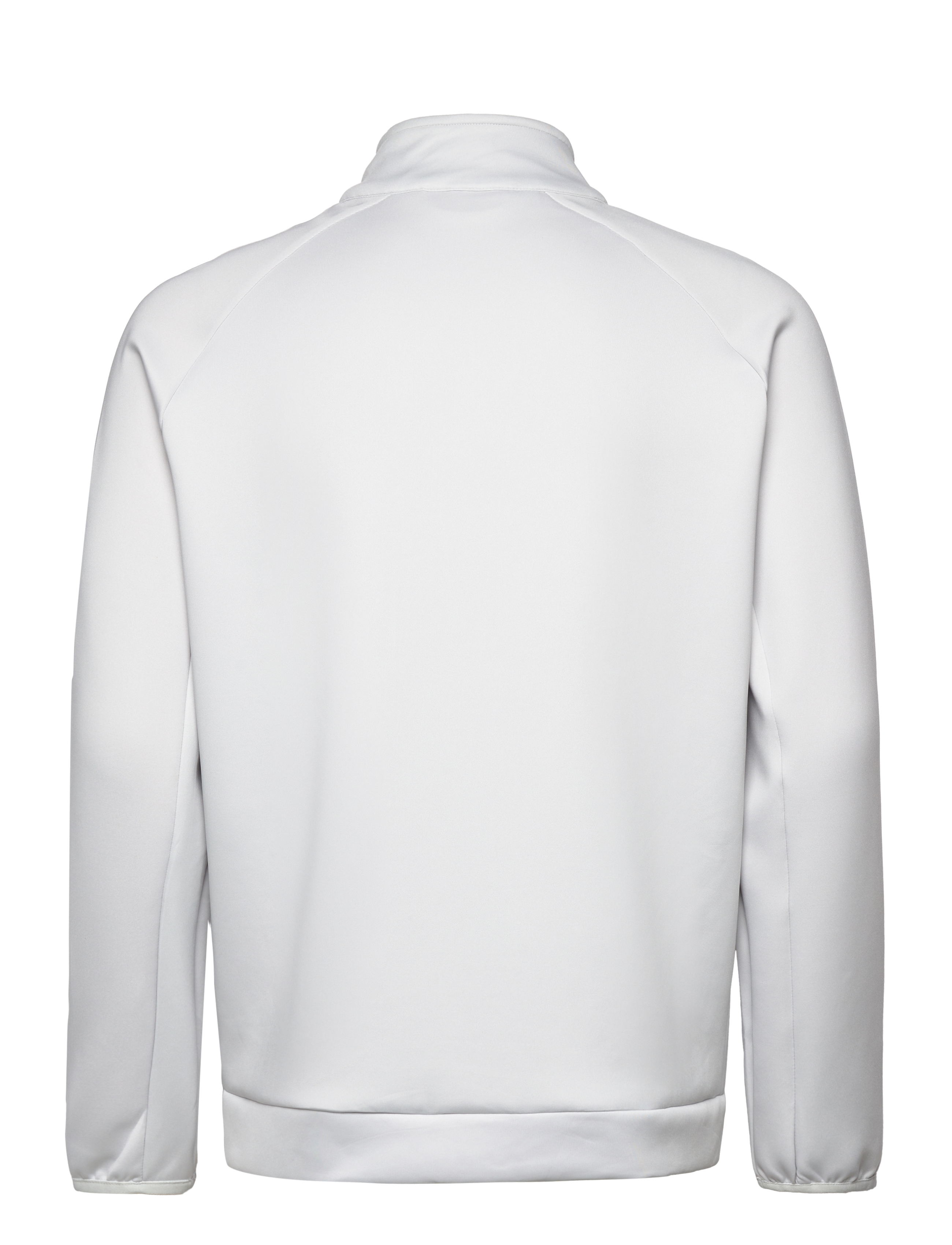 Calvin Klein Golf - PARKBURY FULL ZIP - silver cloud - 1