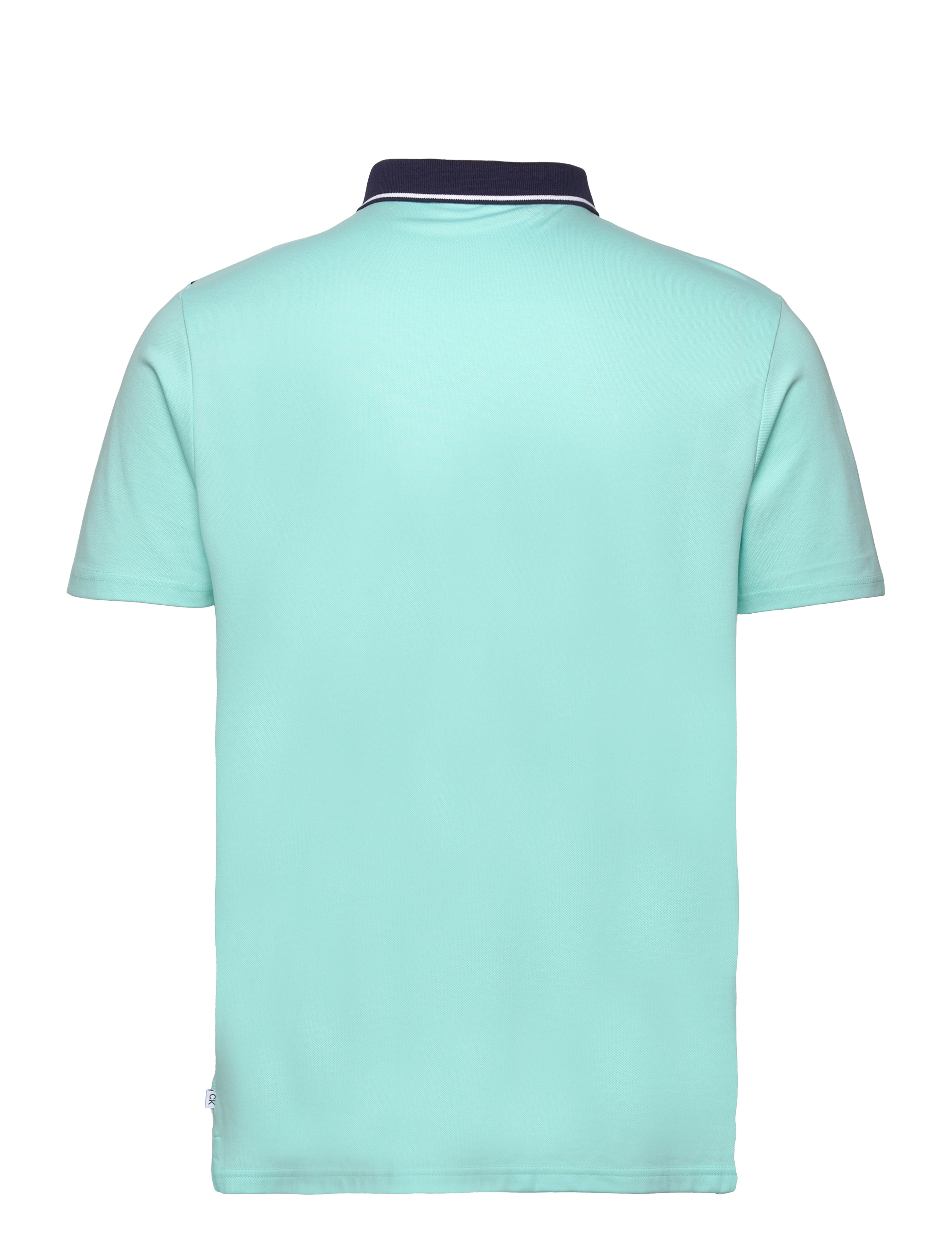 Calvin Klein Golf - EAGLE POLO - aqua - 2
