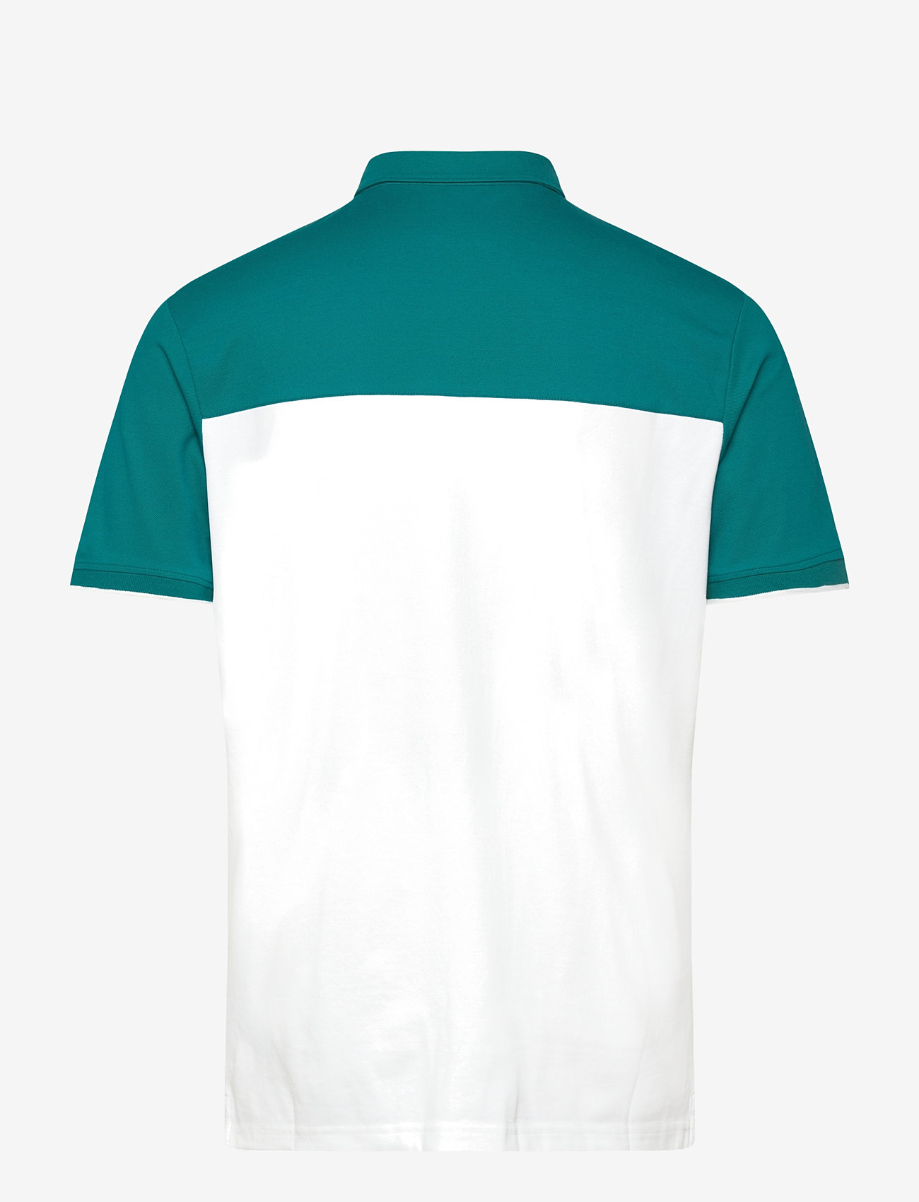 Calvin Klein Golf - PINEBROOK POLO - polos - white - 1