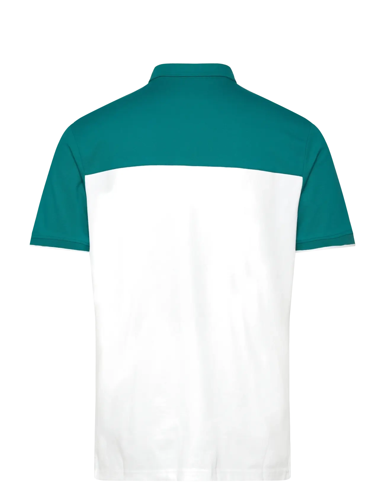 Calvin Klein Golf - PINEBROOK POLO - kurzärmelig - white - 1