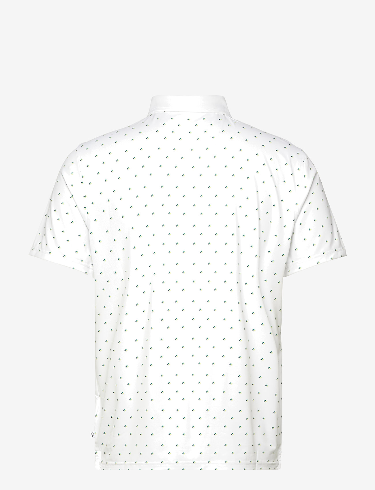 Calvin Klein Golf - RIVERTON POLO - white - 1