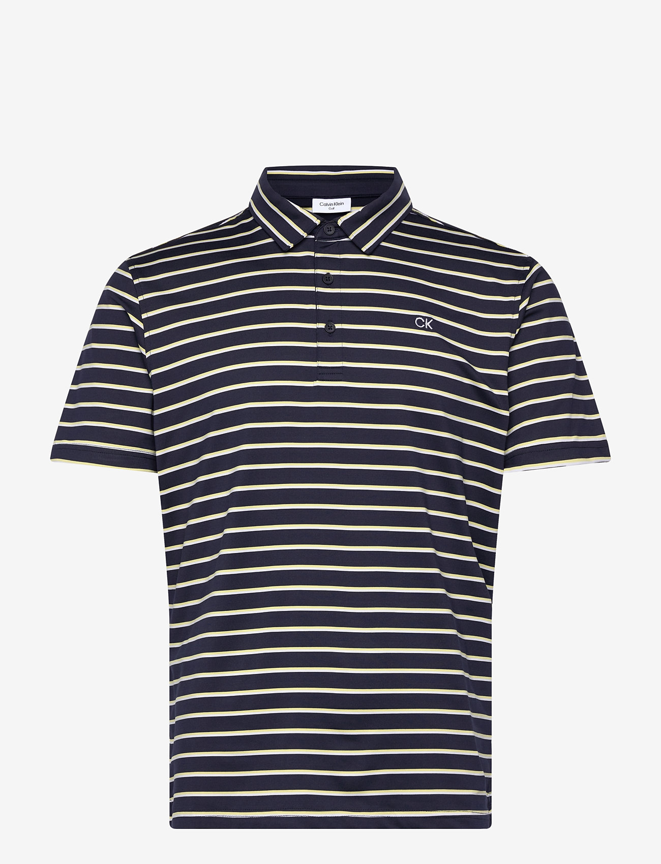 Calvin Klein Golf - WINCHESTER POLO - polos - navy - 0