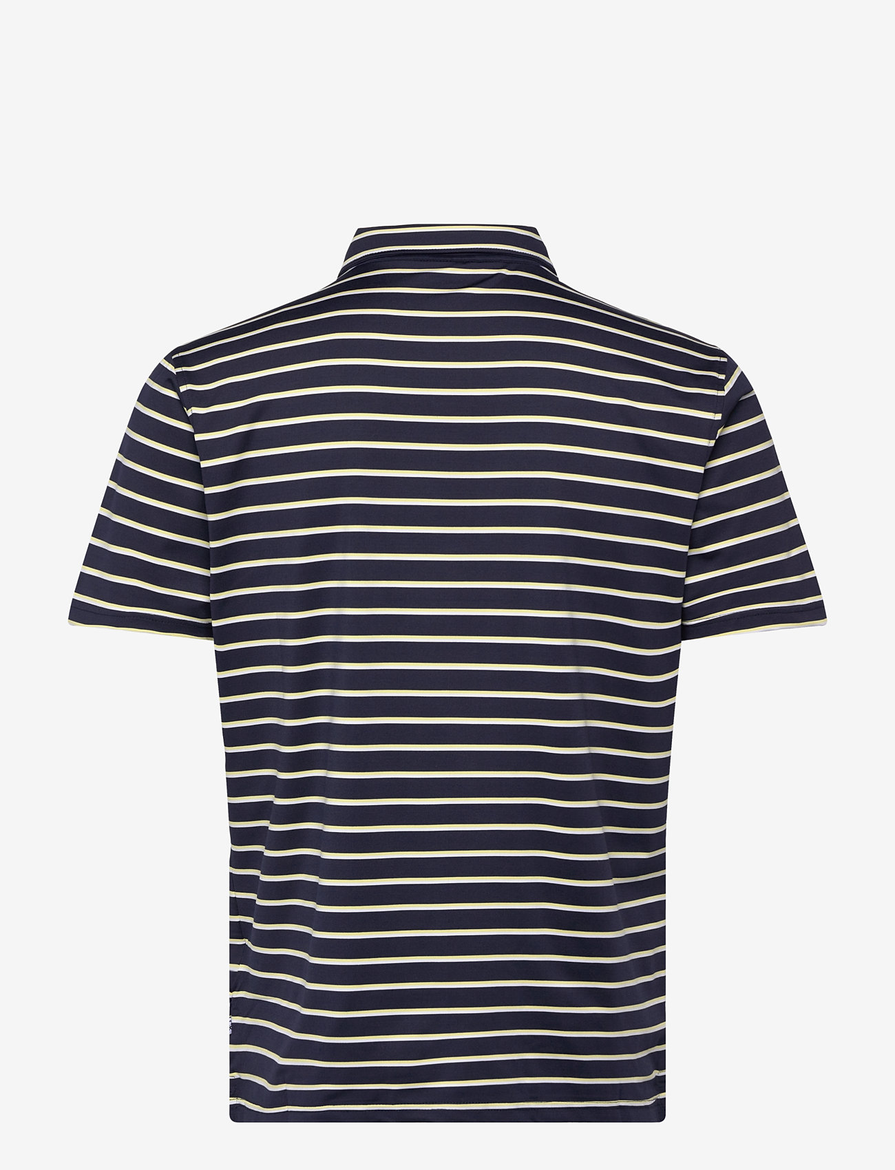 Calvin Klein Golf - WINCHESTER POLO - polos - navy - 1