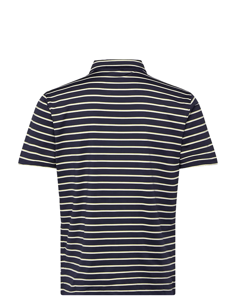 Calvin Klein Golf - WINCHESTER POLO - oberteile & t-shirts - navy - 1
