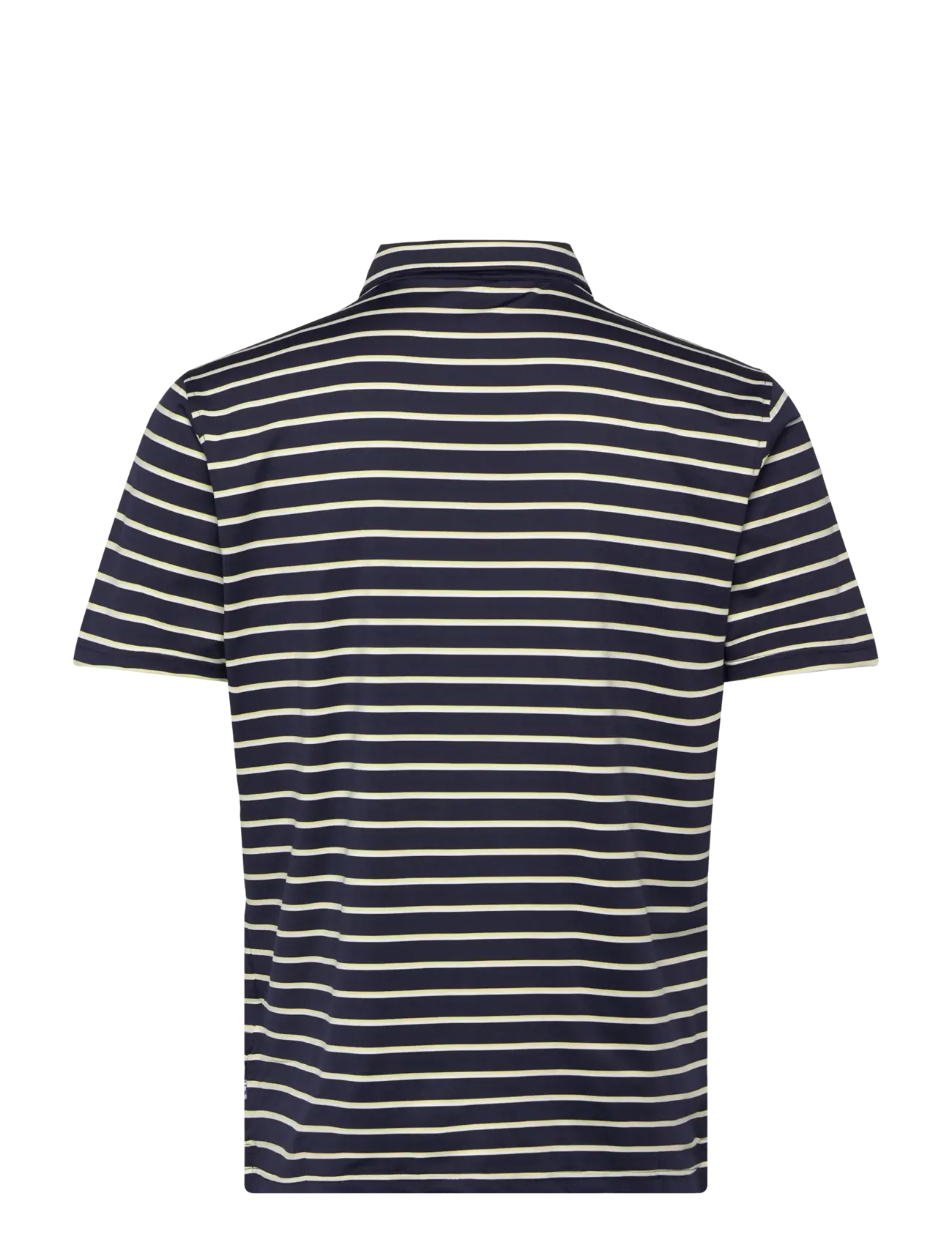 Calvin Klein Golf - WINCHESTER POLO - toppe & t-shirts - navy - 1