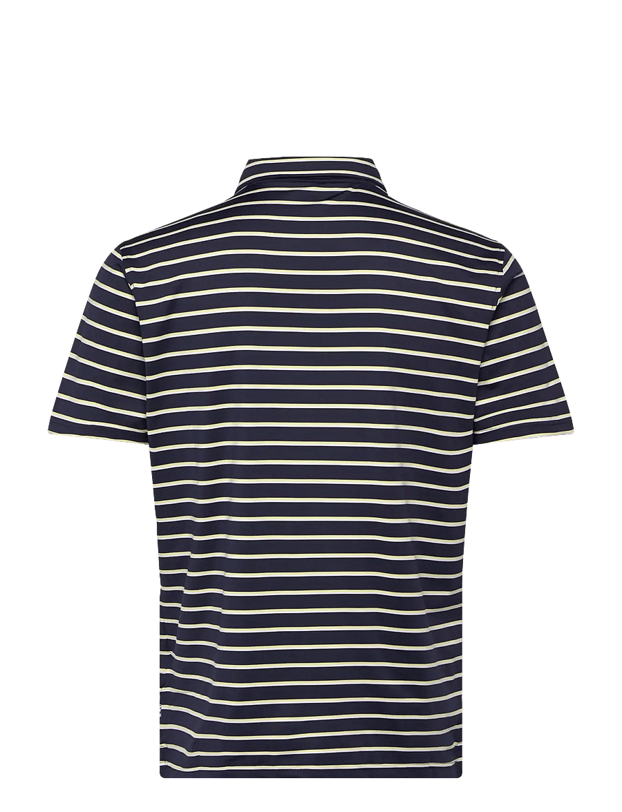 Calvin Klein Golf - WINCHESTER POLO - oberteile & t-shirts - navy - 1
