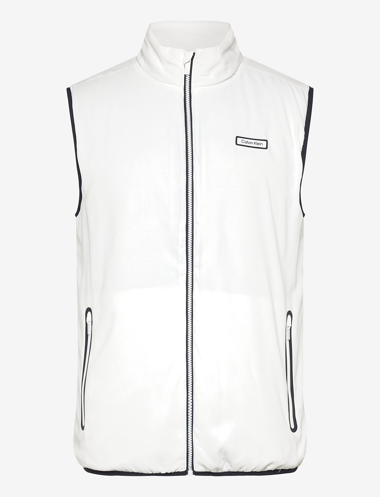Calvin Klein Golf Trinity Lightweight Gilet (CAVCKMS25950