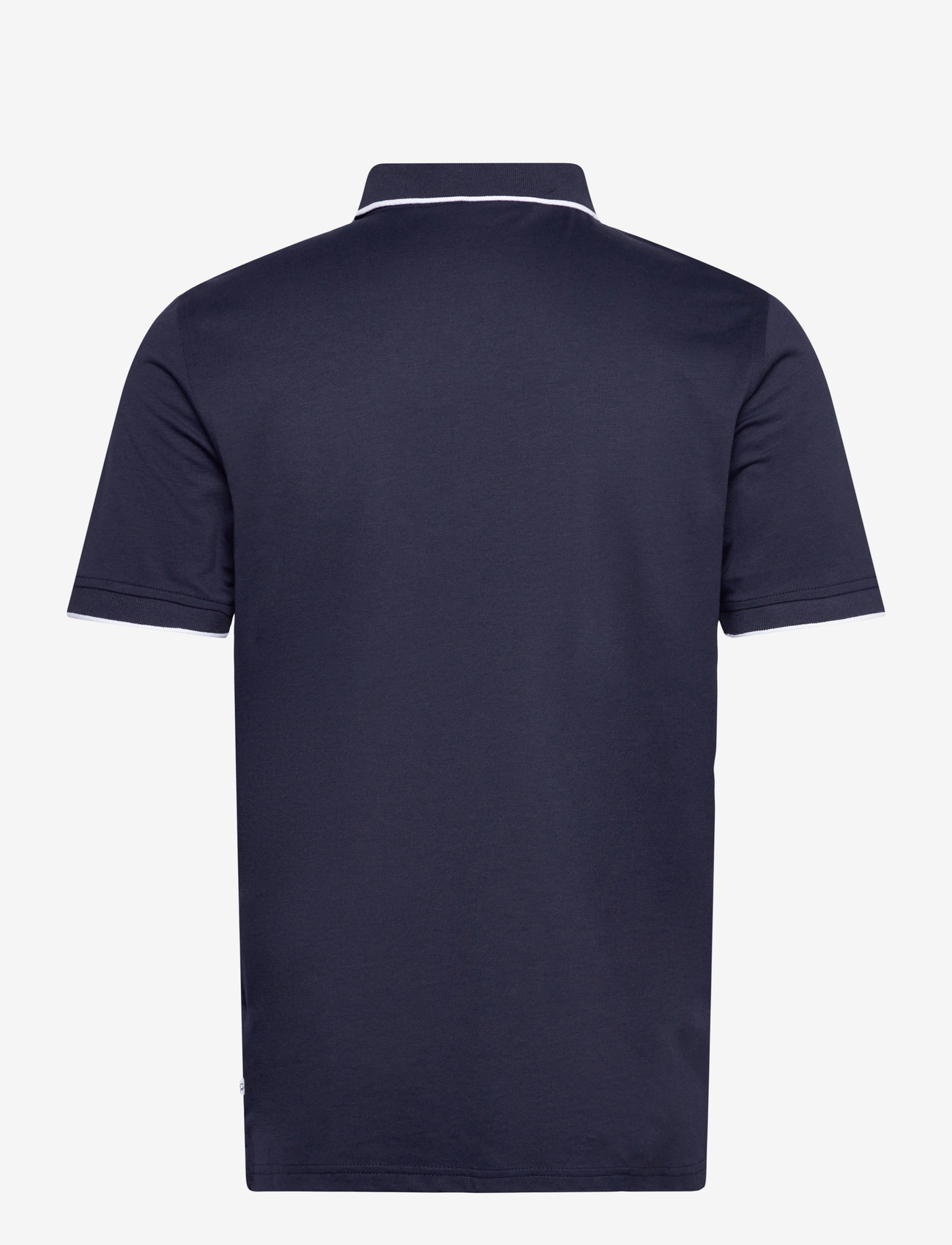 Calvin Klein Golf - SEAFIELD POLO - kortærmede poloer - navy - 1