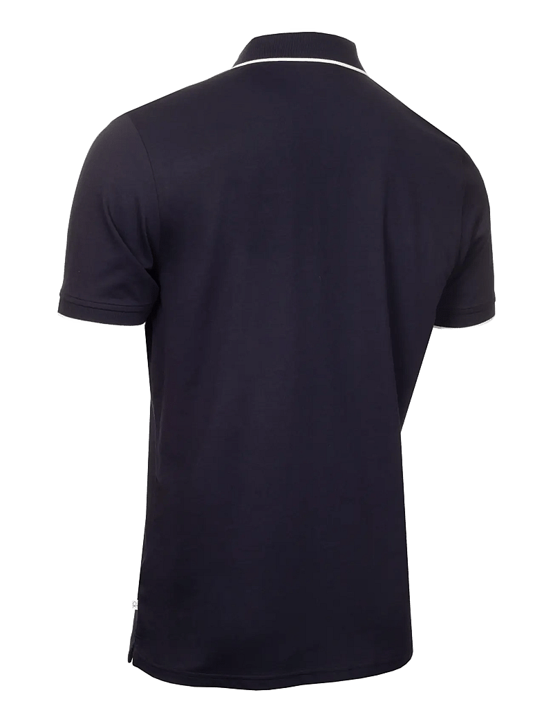 Calvin Klein Golf - SEAFIELD POLO - polos - navy - 2