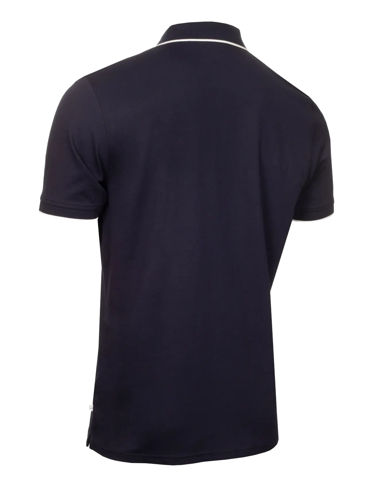 Calvin Klein Golf - SEAFIELD POLO - polos - navy - 2