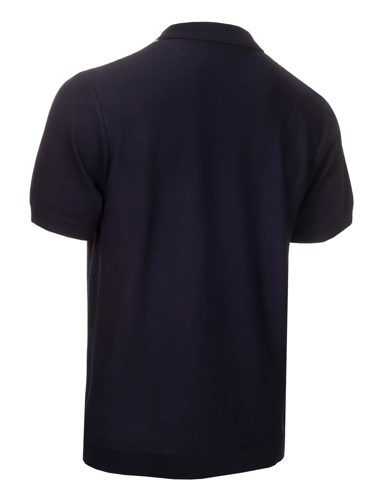 Calvin Klein Golf - MONARD KNITTED POLO - lühikeste varrukatega polod - navy - 2