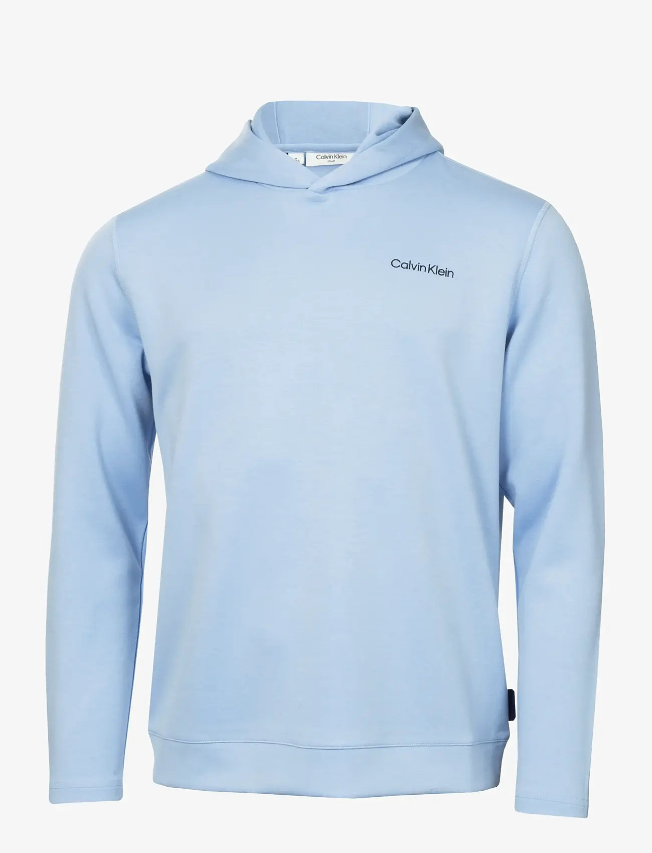 Calvin Klein Golf - ROSSMORE HOODIE - tops - blue bell - 1