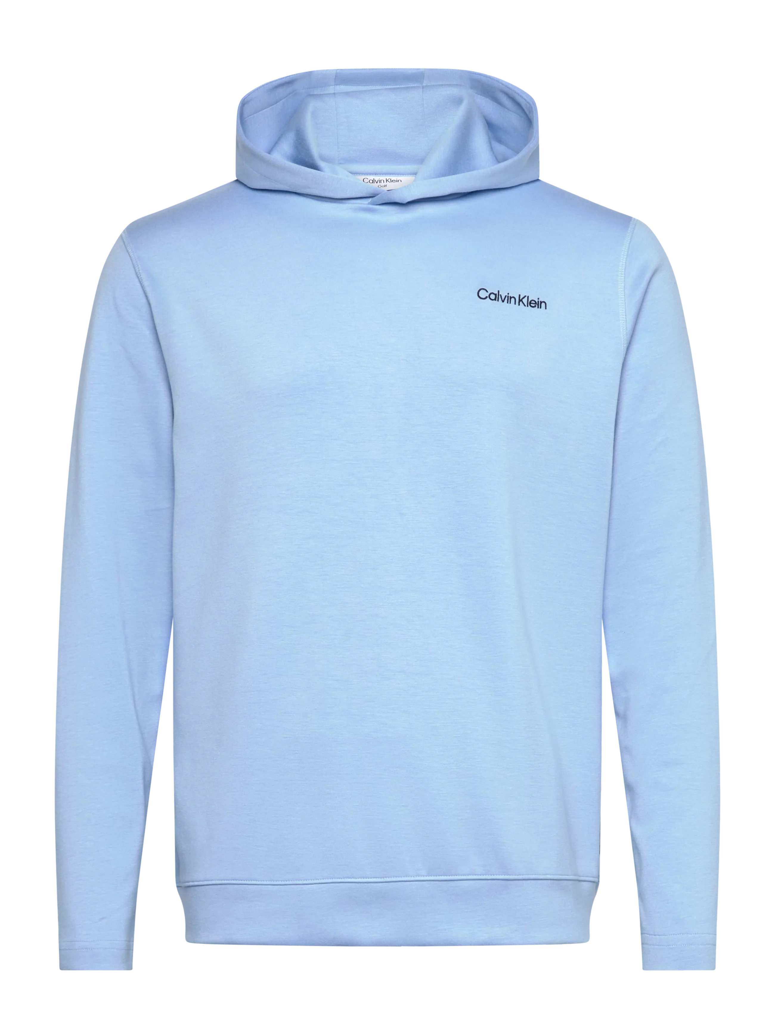 Calvin Klein Golf ROSSMORE HOODIE - Alles anzeigen - BLUE BELL / blue