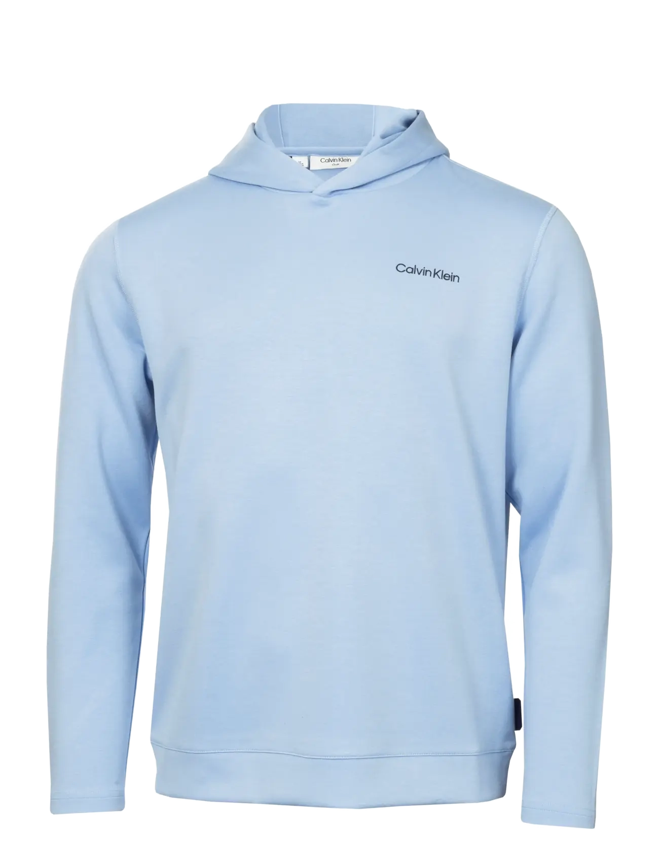 Calvin Klein Golf ROSSMORE HOODIE - Riided - BLUE BELL / blue
