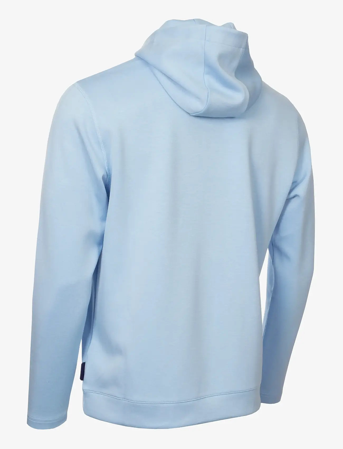Calvin Klein Golf - ROSSMORE HOODIE - tops - blue bell - 2