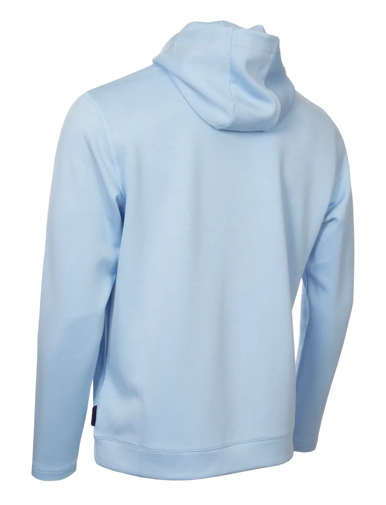 Calvin Klein Golf - ROSSMORE HOODIE - tops - blue bell - 2