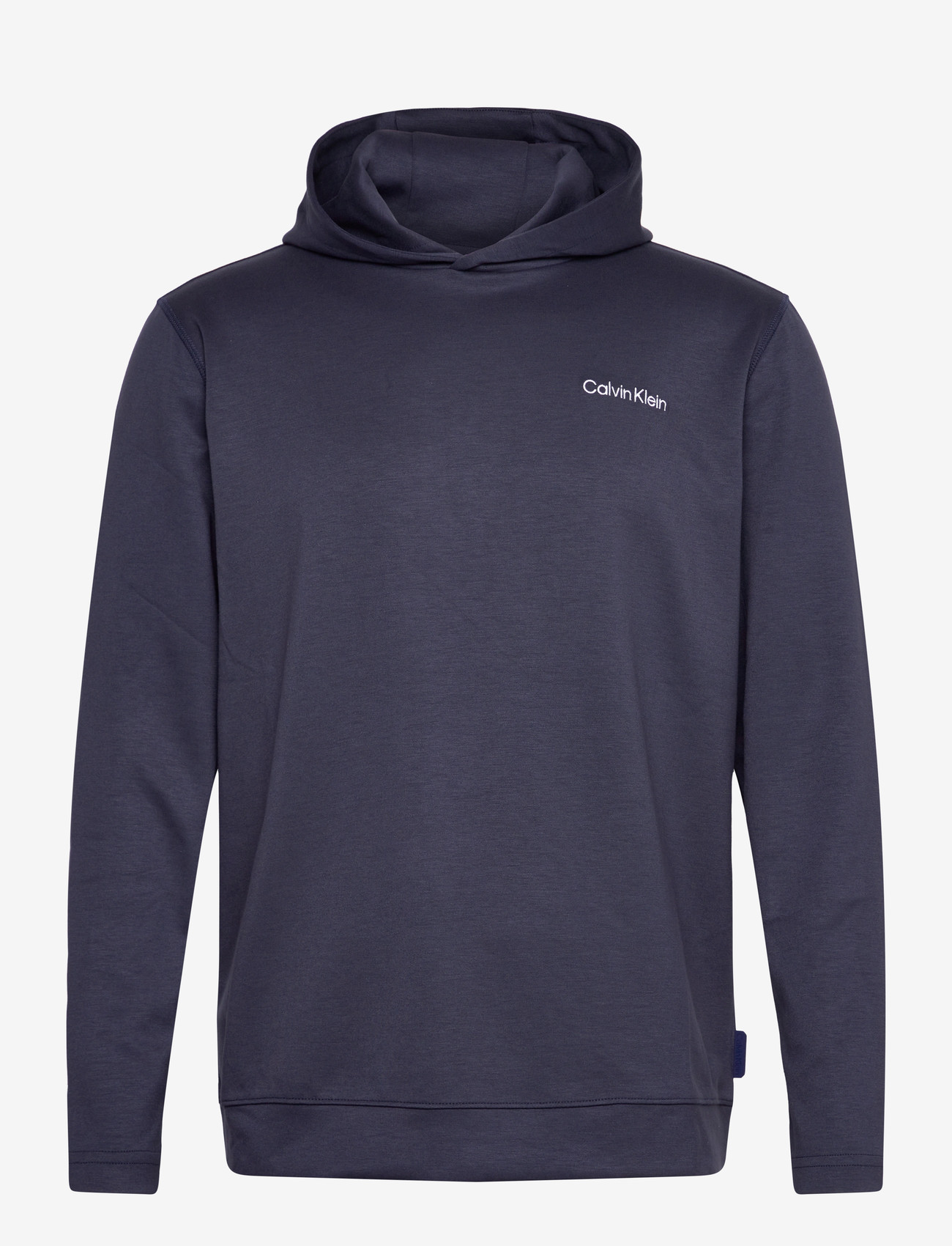 Calvin Klein Golf - ROSSMORE HOODIE - tops - navy - 0