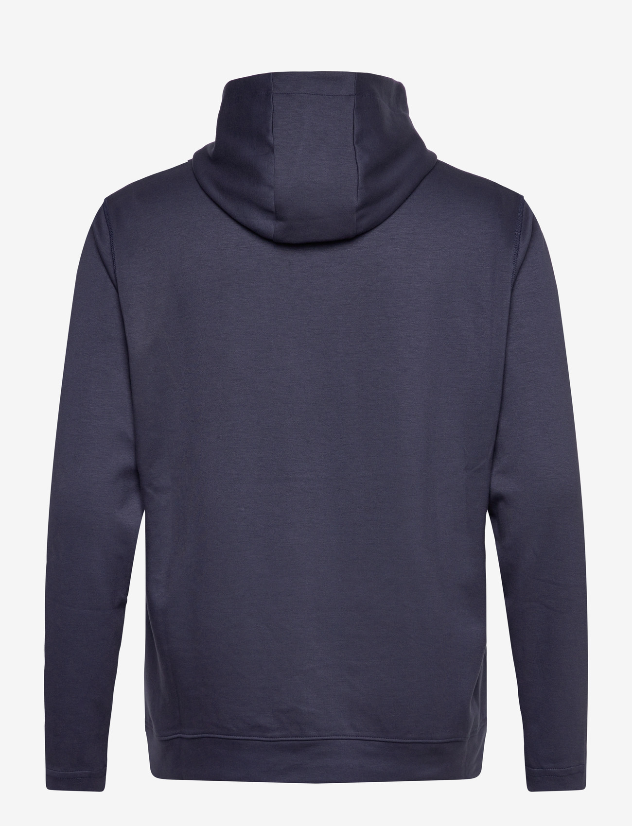Calvin Klein Golf - ROSSMORE HOODIE - tops - navy - 1