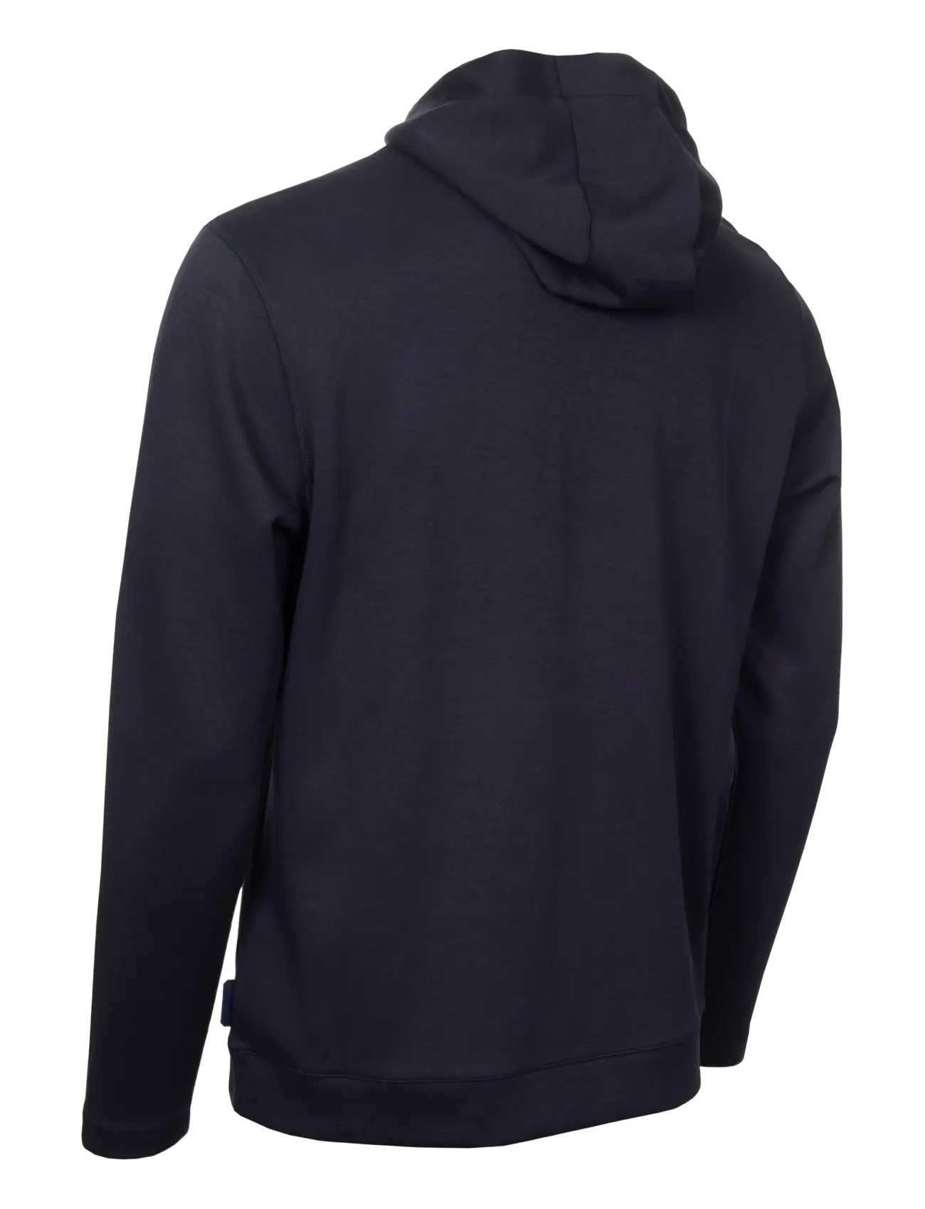 Calvin Klein Golf - ROSSMORE HOODIE - viršutinės dalies drabužiai - navy - 2