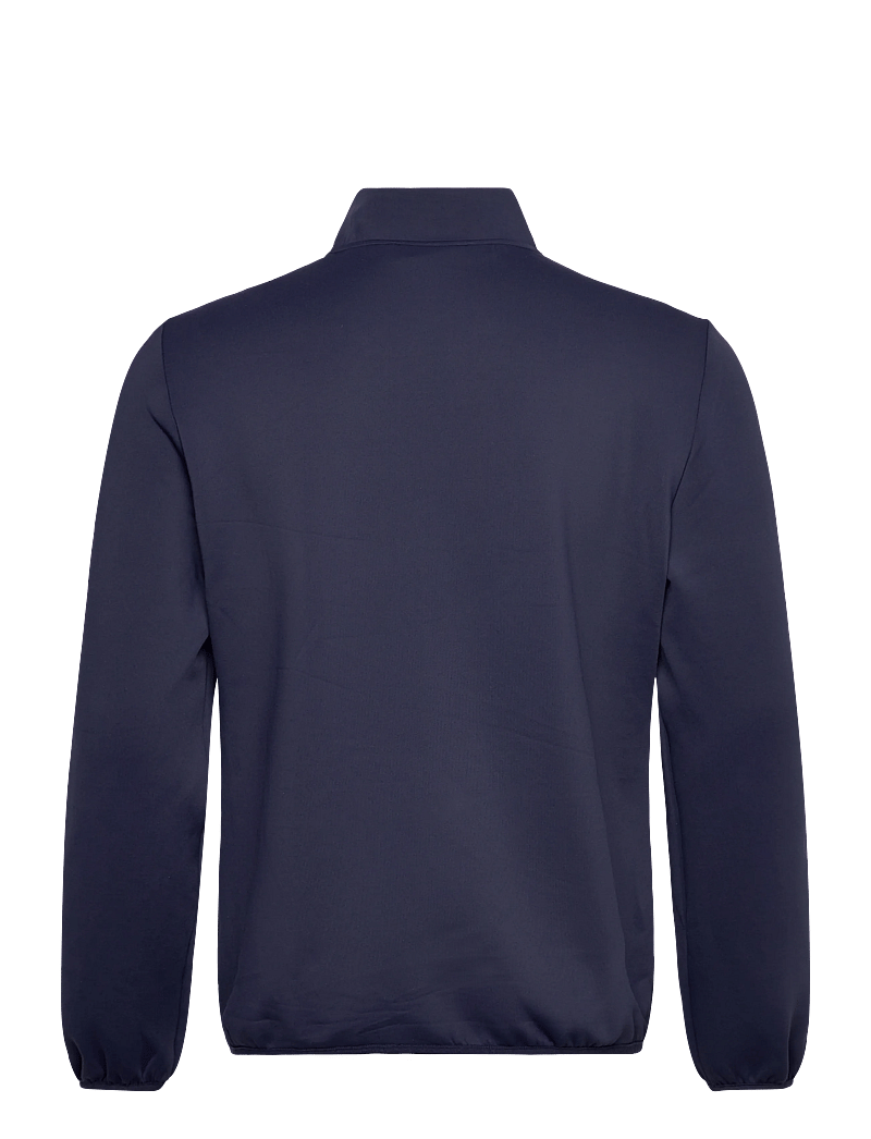 Calvin Klein Golf - BROOKHILL TECHNICAL FULL ZIP JACKET - golf-jacken - navy - 1
