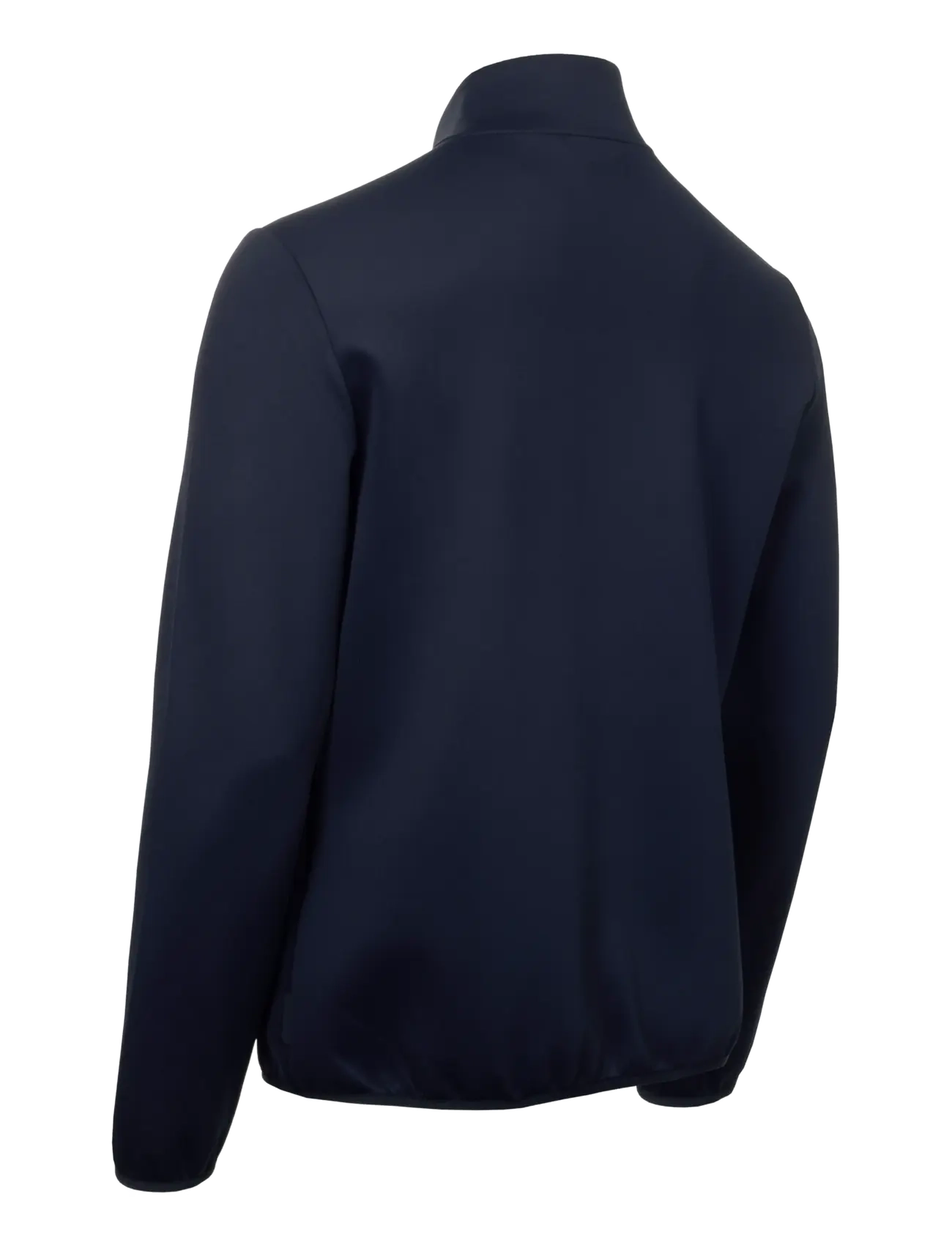 Calvin Klein Golf - BROOKHILL TECHNICAL FULL ZIP JACKET - sports jackets - navy - 2