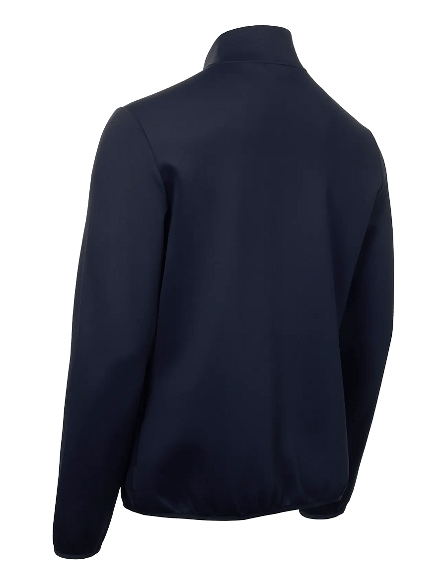 Calvin Klein Golf - BROOKHILL TECHNICAL FULL ZIP JACKET - golf-jacken - navy - 2