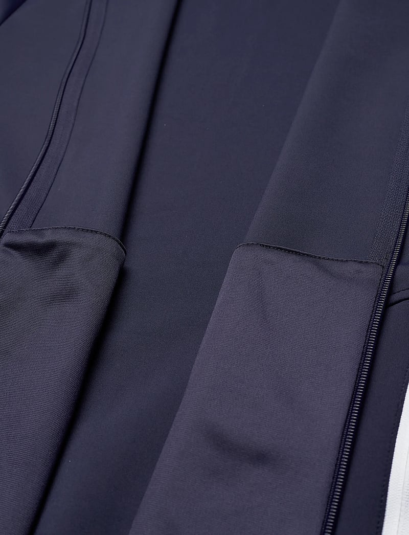 Calvin Klein Golf - BROOKHILL TECHNICAL FULL ZIP JACKET - golf-jacken - navy - 4