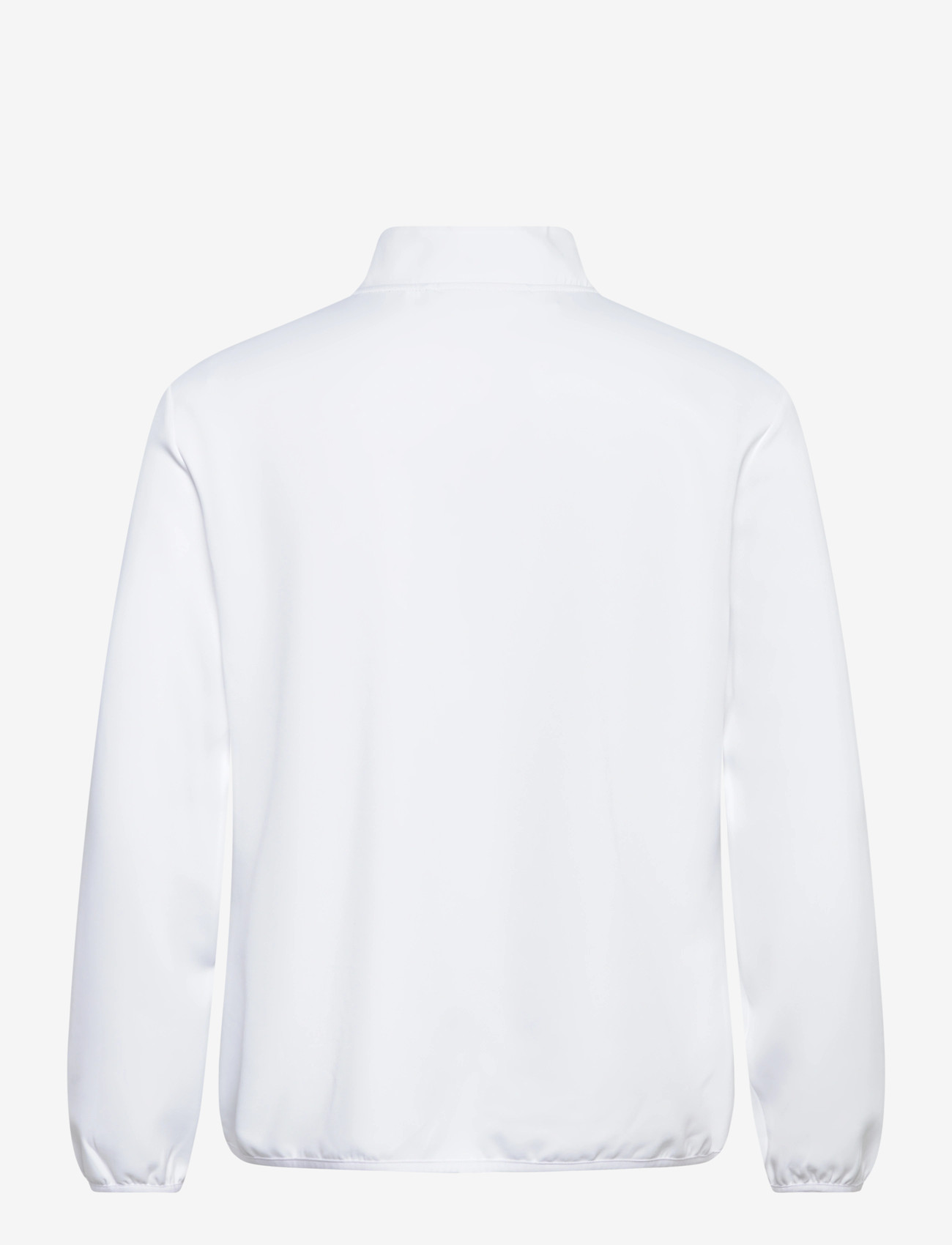 Calvin Klein Golf - BROOKHILL TECHNICAL FULL ZIP JACKET - golf-jacken - white - 1