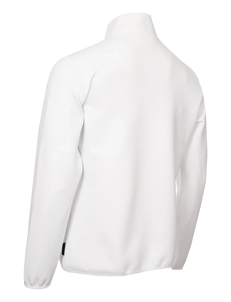 Calvin Klein Golf - BROOKHILL TECHNICAL FULL ZIP JACKET - golf jackets - white - 2
