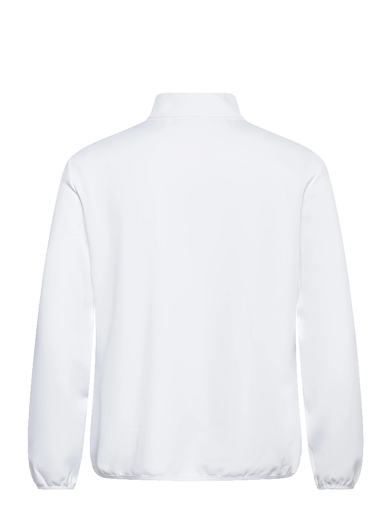 Calvin Klein Golf - BROOKHILL TECHNICAL FULL ZIP JACKET - golf-jacken - white - 1