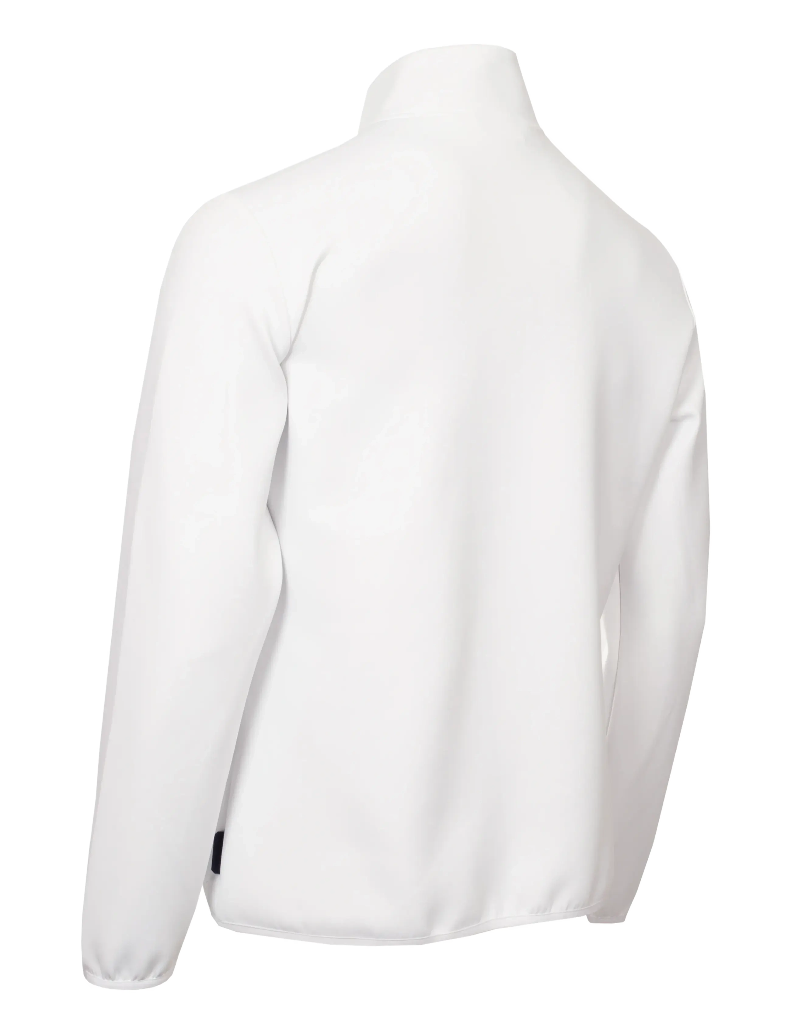 Calvin Klein Golf - BROOKHILL TECHNICAL FULL ZIP JACKET - golfjakker - white - 2