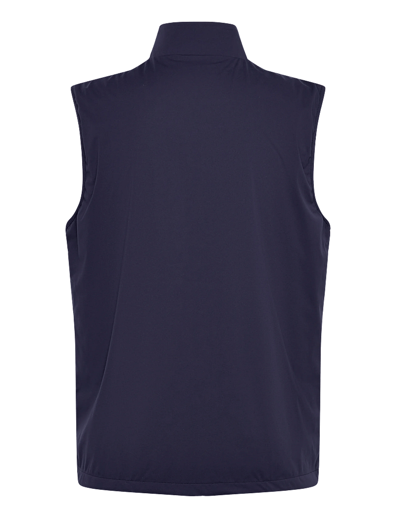 Calvin Klein Golf - DEERPARK LIGHTWEIGHT GILET - vestid - navy - 1