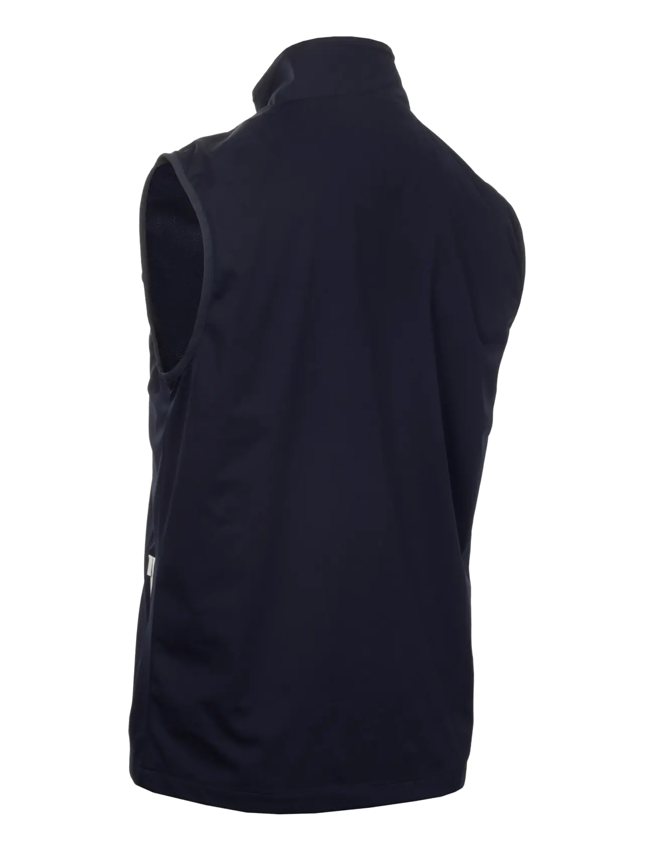 Calvin Klein Golf - DEERPARK LIGHTWEIGHT GILET - outdoor - navy - 2