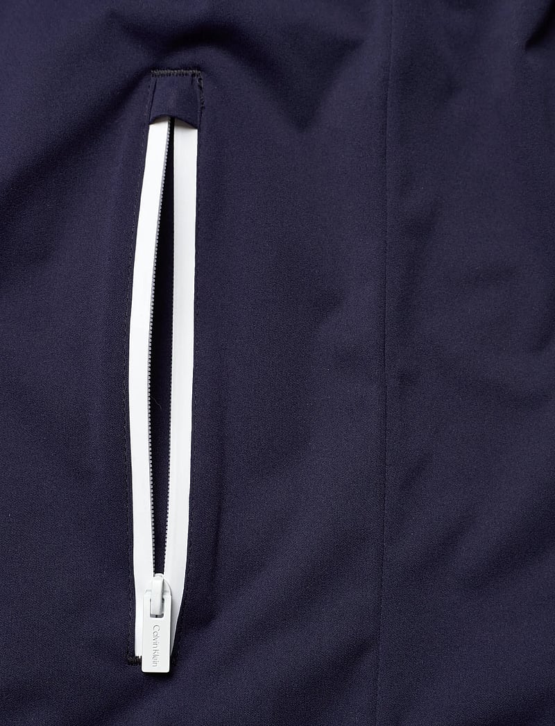 Calvin Klein Golf - DEERPARK LIGHTWEIGHT GILET - vestid - navy - 3