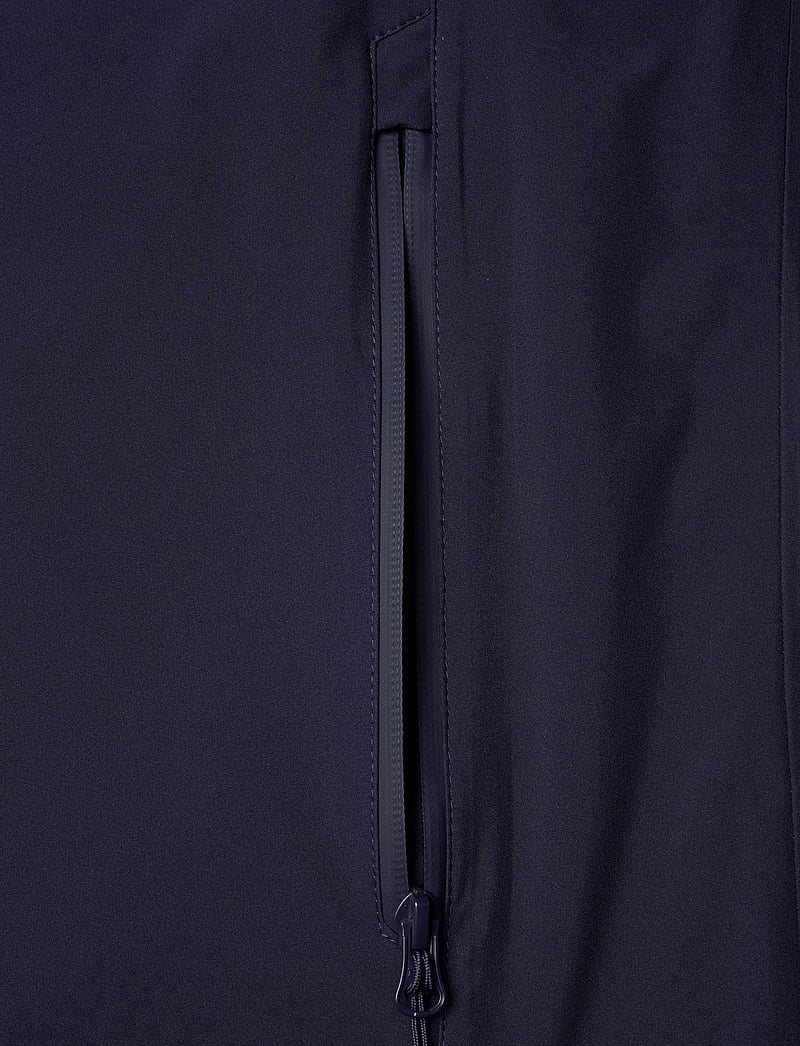 Calvin Klein Golf - ACRES SHORT SLEEVE WATERPROOF JACKET - golf-jacken - navy - 3