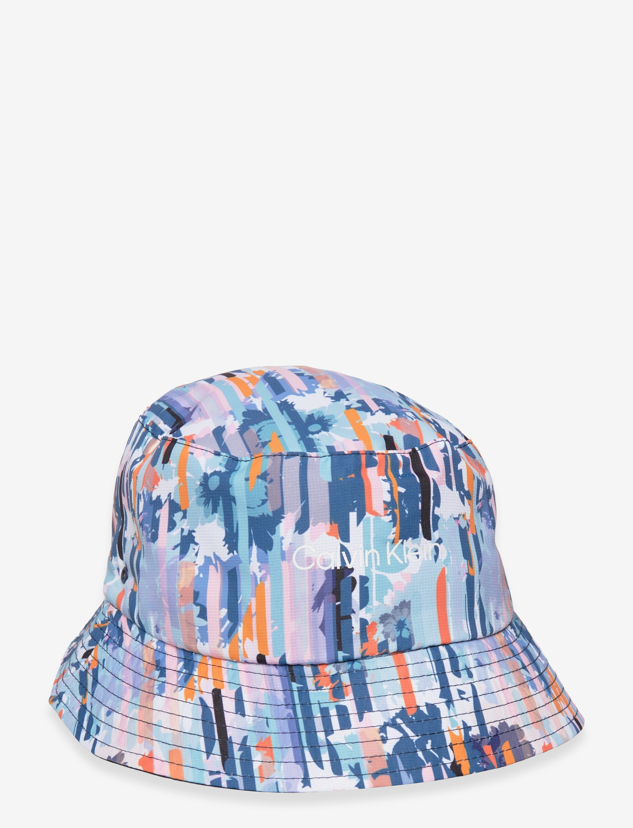 Calvin Klein Golf - DEANROCK BUCKET HAT - accessoires - glitch print - 1