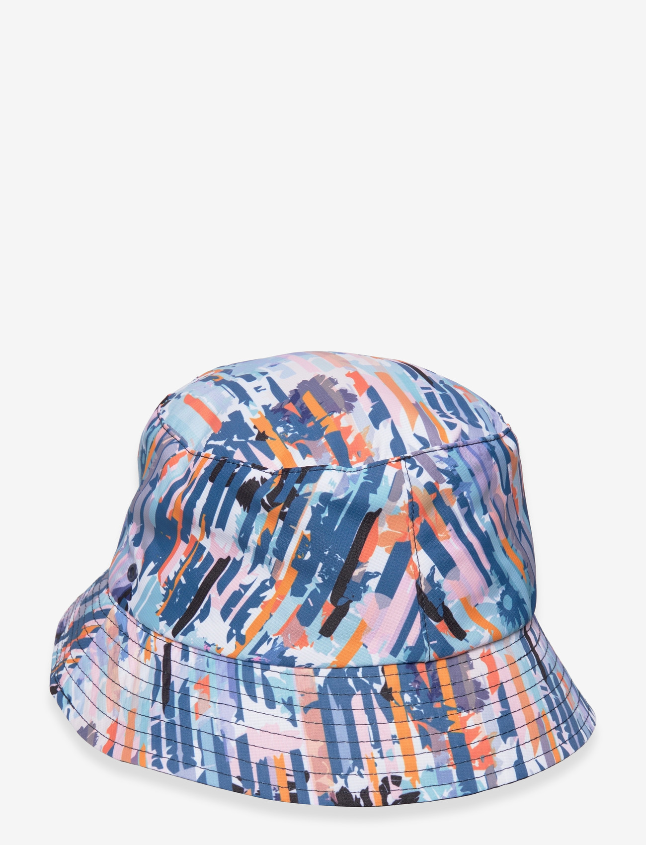 Calvin Klein Golf - DEANROCK BUCKET HAT - accessoires - glitch print - 2